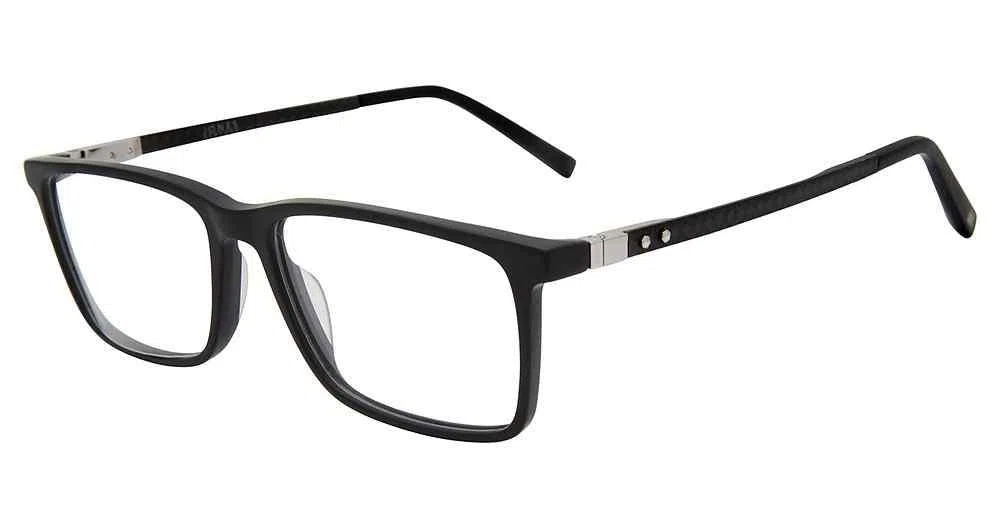 Jones New York VJOM540 Eyeglasses - Havana - view 3